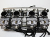 Carburateurset Suzuki GSX R 750 RK