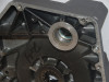 Koppelingsdeksel Harley Davidson Softtail