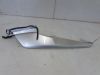 Heck links Suzuki Burgman 400