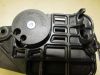 Exup servo klep BMW S 1000 RR