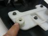 Buddycover Honda CBR 600 RR