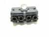Cylinder head Suzuki RF 600