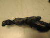 Achter remklauw Honda VTR 1000 F