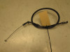Throttle cable Honda VFR 750