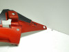 Cowl left rear BMW R 1100 RT