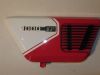 Cowl right small Moto Guzzi 850 T3 T4