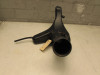 Air intake right Kawasaki ZZR 600