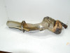 Muffler BMW R 1100 GS