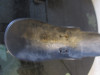 Front fender Yamaha V max
