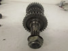 Gear box Suzuki TL 1000