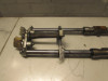 Front pipes complete Honda CMX 250 