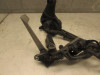 Main step holder right Yamaha FJR 1300