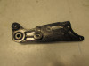 Main step holder left Yamaha V max