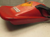 Rear cowl Yamaha FJ 1200