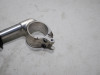 Clip on links Yamaha YZF 750