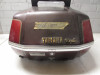 Topkoffer Yamaha XVZ 1200 Venture
