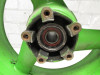 Rear wheel Kawasaki ZX 9 R