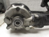 Achterbrug Kawasaki GTR 1000