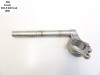 Clip on links Suzuki GSX R 600
