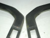 Koffer halter set BMW K 100
