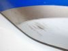 Linker achterkant Suzuki GSX R 1100