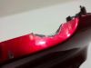 Linker achterkant Kawasaki ZZR 1100