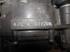 Engine Yamaha FAZER 600