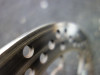 Rear brake disc Yamaha XP 500 T-Max