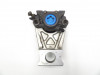Bremssattel Bremszange hinten Yamaha YZF R1