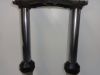 Voorpoten compleet Kawasaki CSR 305 LTD