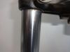 Front pipes complete Honda CM 250 C