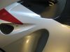 Rechter zijkuip Suzuki GSX R 750