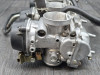 Carburateurset Suzuki RF 600