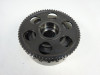 Rotor vliegwiel Triumph Street Triple 675