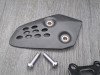 Rechter schetsplaat Yamaha Tracer 7