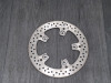 Rear brake disc KTM 890 Duke