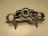Fork top bridge Honda VT 700 750