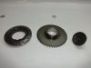Start up clutch Honda CBF 600