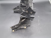 Geweih  Verkleidungshalter BMW R 1150 GS