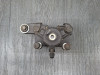 Bremssattel Bremszange hinten Suzuki GSX R 600