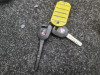 Key set Honda NT 1100 DCT