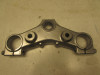 Fork top bridge Yamaha V max