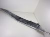 Heck links Suzuki Burgman 400