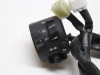 Lenkerschalter links Yamaha MT 09