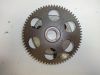 Start up clutch Suzuki GS 450