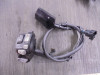 Stuurschakelaar links Honda NC 750 X