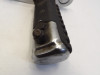 Schetsplaat links Honda VT 600