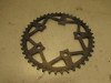 Rear sprocket Overig Onbekend Unknown