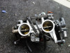 Einspritzanlage Kawasaki Z 650