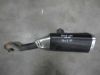 Muffler Suzuki GSX R 1000